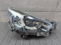 ���� ������ Mazda Demio DJ5FS