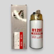 ������ ��������� R120T � ����� ����