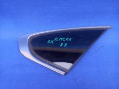 �������� ����� ������ Nissan Almera G15 K4M ����