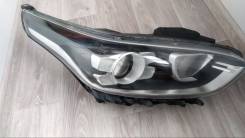 ���� KIA Cerato 4 ����