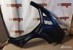 Focus 2 2008-11 ������� 5D ����� ������ �����