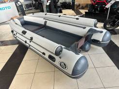 Allaska-390 Drive LUX HND 9.9 Pro Jet 