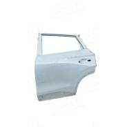 ����� ������ ����� Omoda S5 ��������