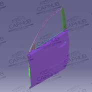 ����� �������� ����� Chery Tiggo 4 PRO ��������