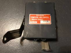     Toyota Hilux Surf 130 