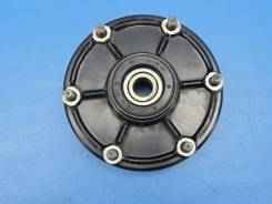    Yamaha Fzs600 1999 4FM253660000 