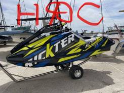 Rickter XFS Ninja Competition G2 1200cc NEW 2025 ����