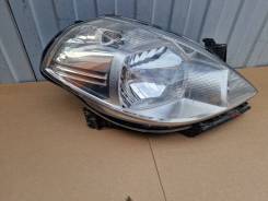    Nissan Tiida C11 HR16 2011