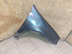 ����� �������� ������ Renault Logan I (2004–2009)