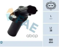 ������ ��������� ��������� OPEL FAE ���. 79423 ����