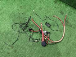 ������������� HKS EVC 4 (Japan) Subaru Legacy Forester Impreza ����