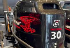 2-   Golfstream  30 ABS 