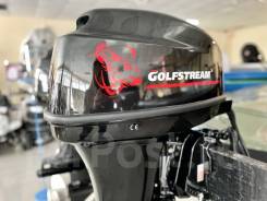   Golfstream T 40 BMS 