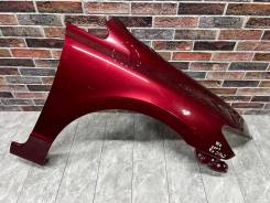 Honda Civic 4D 2006-2012   