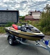 BRP SeaDoo RXT325 