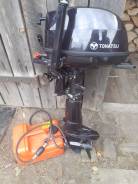   Tohatsu 5 