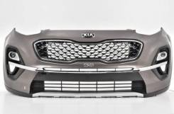 KIA Sportage IV ���������� 2019- ������ ��������