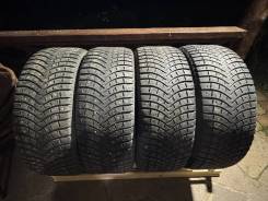 Michelin Latitude, LT255/55R20 ����