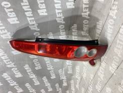 ������ ������ ����� Ford Fiesta 2005