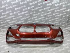 ������ �������� BMW X2 F39 2018