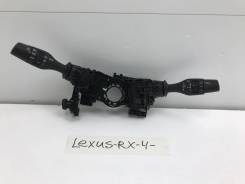 ������������� ��������� ���������� Lexus RX 4 [7801017J182] ����