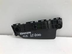 ��������� ��������� ������� ������ Toyota Land Cruiser 10 (200 Series) [5211560141] ����