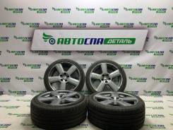 �������� ����� Skoda Octavia 2012 8E0601025AK A5 CCZA ����