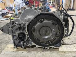  W5A51-3-DZB Mitsubishi Airtrek CU2W 4G63T  87