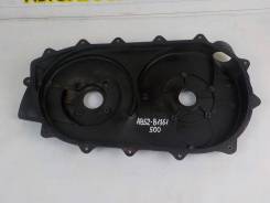   BRP Can-Am Outlander 500 EFI 2011 [420611407] 