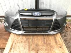������ �������� Ford Focus 3