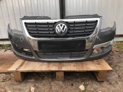   Volkswagen Passat B6