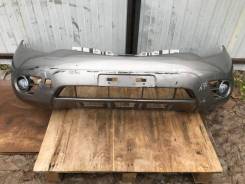 ������ �������� Nissan Murano Z51 ����