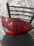 ������ ���� ������ ����� �� Porsche Cayenne 2011-2014