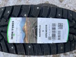 Ikon, 205/65/15 ����