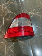    Mercedes-Benz M-Class W163 A1638200164