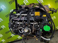 ��������� BMW 5 F10 2.0L N20 2wd 2009-2017