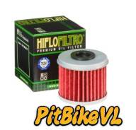   HF116 Hiflofiltro  