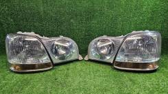 ���� �� JCG10, JCG11, JCG15 Toyota Progres 51-25 Xenon