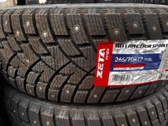 Zeta Antarctica Sport, 265/70 R17 115S 