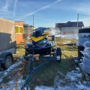   BRP RXP SEA-DOO 155 