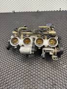  Yamaha Yzf-R6 2006 2006-2007 