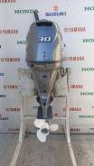 Yamaha F30 EFI,  S, ,  