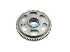    . ATV / 500-2, 650 RM 