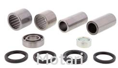    All Balls 28-1233 CRF1000 Africa Twin 16-19, CRF1100 Africa Twin 20-24 