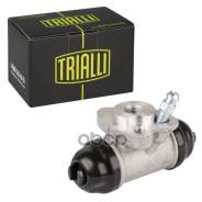 ������� ��������� ��� �/� Toyota Corolla (01-)/Yaris Verso (99-) ������ ����� d=17.5�� | ��� ��� | Toyota Corolla (01-)/Yaris Verso (99-) Trialli ���. CF194101 ����