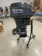   SEA PRO T 40JS  ( Yamaha 40 XMHS) 