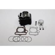    KAYO125, TTR125, Alfa/Delta (52,4, =78, =13,  ) 