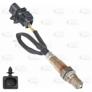 ������ ����������� BMW X3 E83 (04-)/5 E60 (03-)/X1 E84 (09-) 2.0d Startvolt 'VSOS0913 ����