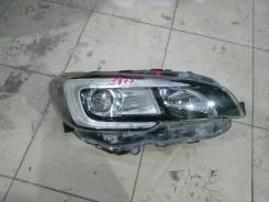 ���� �������� ������ Subaru Levorg � ������������