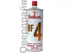 ��������� �������� Seiken BF4 DOT4 1� 4100 ������ ����
